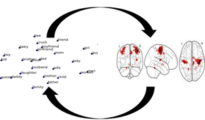 Neural Activation Semantic Models: Computational Lexical Semantic Models of Localized Neural Activations